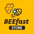 BEEfast Store - Partner app