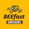 BEEfast Driver - Provider App