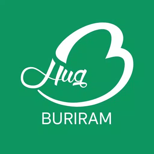Hug Buriram Hug Buriram