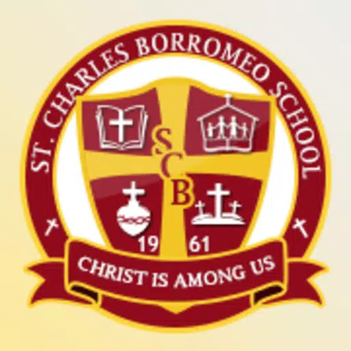 St. Charles Borromeo School St. Charles Borromeo School