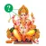 Hindu God Symbology
