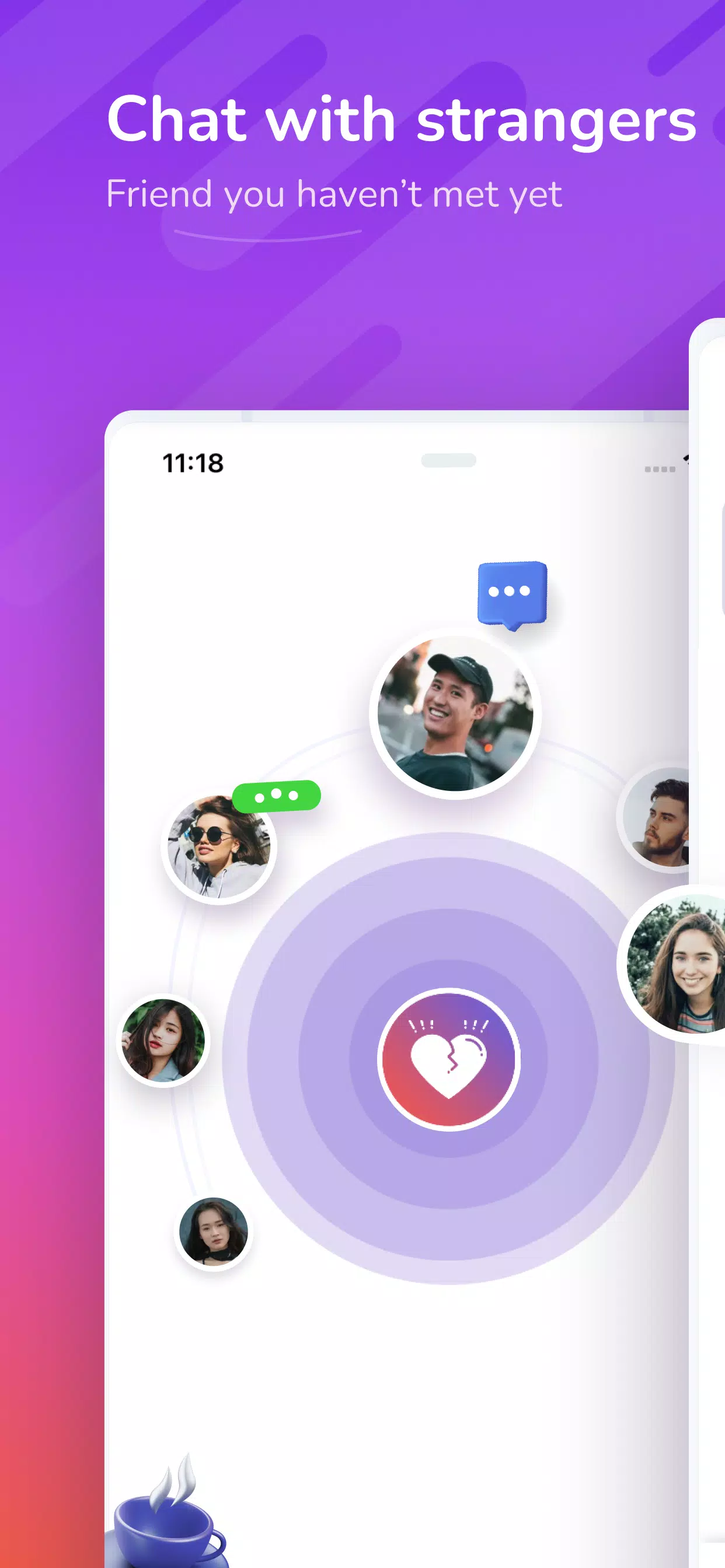 Been Alone Screenshots