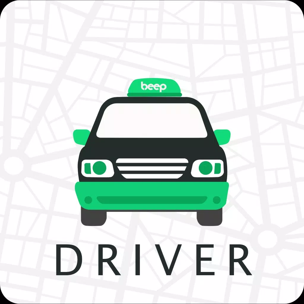 Beep Driver