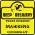Beep A Delivery Mahikeng