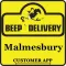 Beep A Delivery Malmesbury