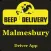 Beep A Malmesbury Driver