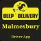 Beep A Malmesbury Driver