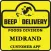 Beep A Delivery Midrand
