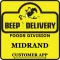 Beep A Delivery Midrand