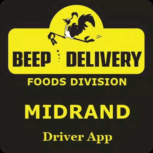 Beep A Delivery Midrand Driver Beep A Delivery Midrand Driver