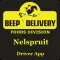 Beep A DeliveryNelspruitDriver