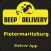 Beep A Delivery PMB Driver