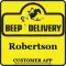 Beep A Delivery Robertson