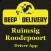 BeepADelivery Ruimsig Driver