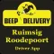 BeepADelivery Ruimsig Driver