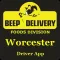 BeepADeliveryWorcesterDriver