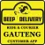 Beep A Ride Gauteng
