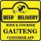 Beep A Ride Gauteng