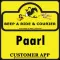 Beep A Ride Paarl