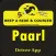 Beep A Ride Paarl Driver