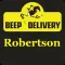 Beep Driver Robertson