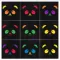 Tic Tac Toon Game