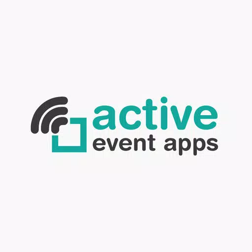 Active Event App Viewer Active Event App Viewer