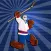 Super Hockey Goalie