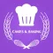 Cakes & baking recipes