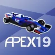 APEX Race Manager 2019