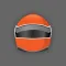 V8 Bathurst Supercars Stickers