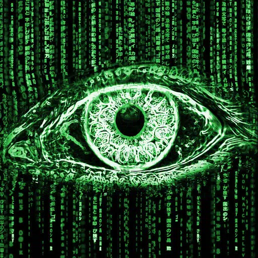 Computer Vision Photo Effect Computer Vision Photo Effect