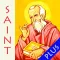 Catholic Saints Calendar Plus