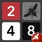 2048 - Bee The Swarm