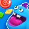 Candy Planet: Monster Invaders