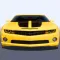 Crazy Car Driver