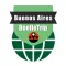 Buenos Aires Argentina travel guide and offline city map by Beetletrip Augmented Reality advisor