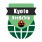 Kyoto travel guide and offline city map, Beetletrip Augmented Reality Japan Kyoto Metro Railways JR Train and Walks