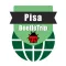 Pisa travel guide and offline city map, Beetletrip Augmented Reality Italy Pisa Metro Train and Walks
