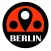 Berlin travel guide with offline map and u-bahn metro transit by BeetleTrip