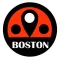 Boston travel guide with offline map and Massachusetts mbta subway transit by BeetleTrip