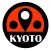 Kyoto travel guide with offline map and Osaka metro transit by BeetleTrip