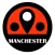 Manchester travel guide with offline map and metro transit by BeetleTrip