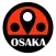 Osaka travel guide with offline map and Kyoto metro transit by BeetleTrip