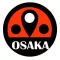 Osaka travel guide with offline map and Kyoto metro transit by BeetleTrip