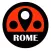 Rome travel guide with offline map and Roma metro transit by BeetleTrip