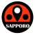 Sapporo travel guide with offline map and Hokkaido metro transit by BeetleTrip