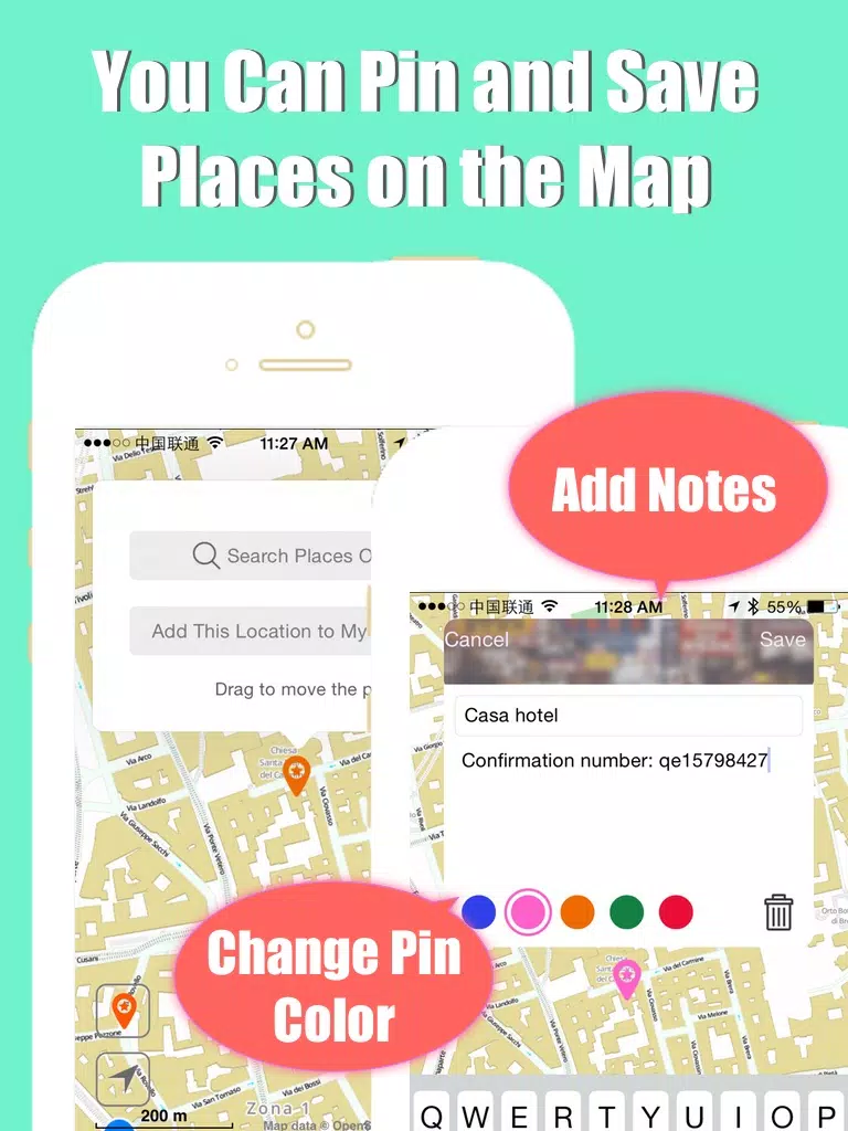 Shanghai travel guide with offline map and metro transit by BeetleTrip iPad Screenshots