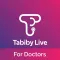 TabibyLive Doctor