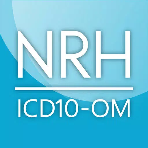 NRH ICD10 NRH ICD10